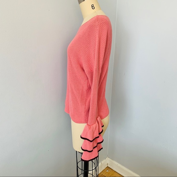 NWOT Express Loose Fit Sweater - Picture 2 of 8